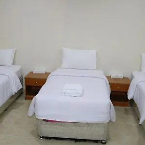 Hostel Youth, Dubai