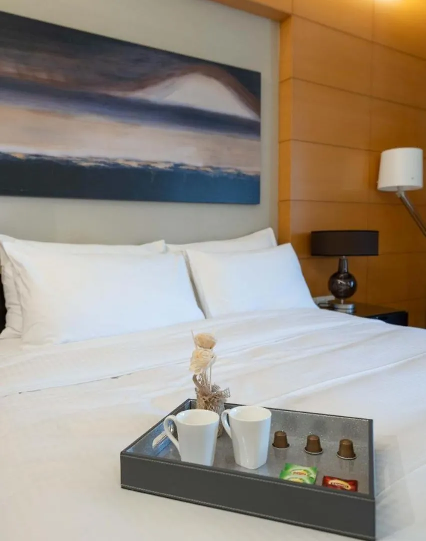 Luxurious Studio With Burj Khalifa View Direct Dubai Mall Access - Kempinski Hotel 0*,